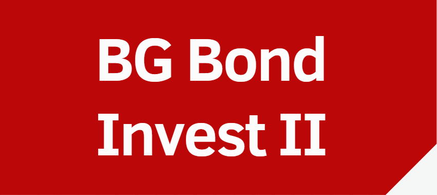 Allianz BGBond Invest II