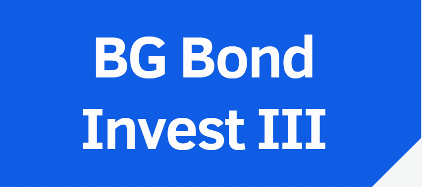 Allianz BGBond Invest III