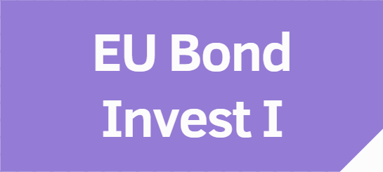 Allianz EUBond Invest I