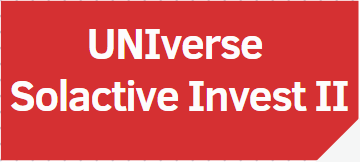 Allianz UNIverse Solactive invest II