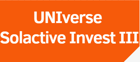 Allianz UNIverse Solactive invest III