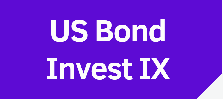 Allianz USBond Invest IX